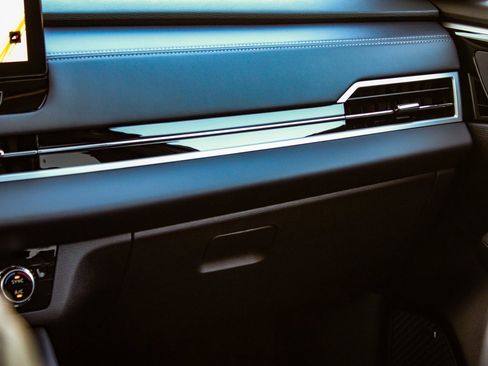 New 2026 Mitsubishi Outlander Trail Edition image 17