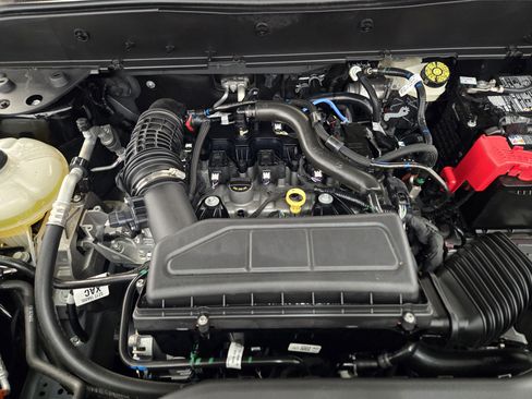 Certified 2025 Ford Bronco Sport Big Bend w/ Convenience Package image 30