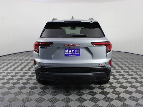 New 2027 GMC Terrain AT4 w/ Convenience Package III AWD/4WD image 25
