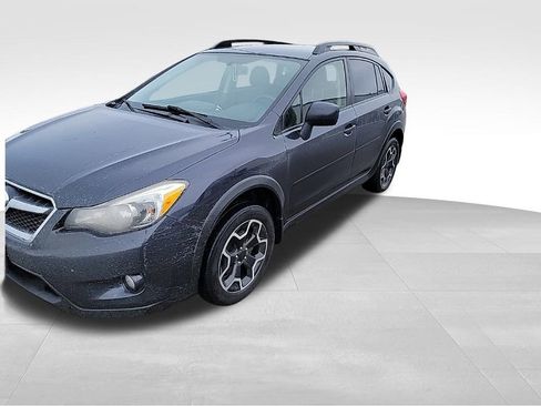 Used 2014 Subaru Crosstrek 2.0i Limited w/ Popular Package #2 image 23