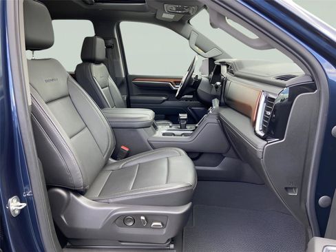 Used 2023 GMC Sierra 1500 Denali image 23