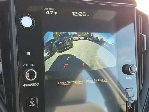 New 2026 Subaru Impreza RS image 12