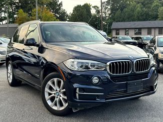Used 2015 BMW X5 xDrive35i image 1