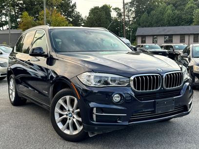 Used 2015 BMW X5 xDrive35i