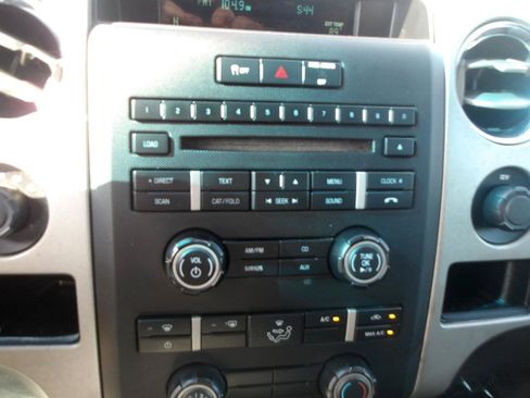 Used 2011 Ford F150 XLT w/ XLT Chrome Pkg AWD/4WD image 22