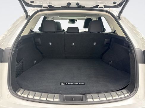 Used 2023 Lexus NX 350 AWD image 20