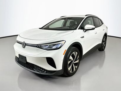 Certified 2023 Volkswagen ID.4 Pro