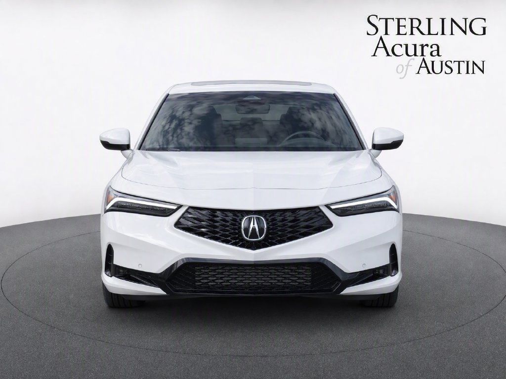 Used 2026 Acura Integra A-Spec w/ Technology Package FWD image 5