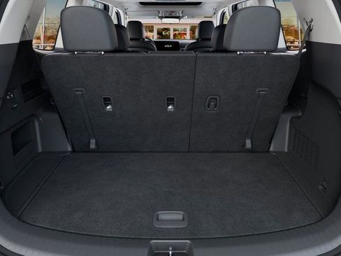 New 2025 Kia Telluride S image 19