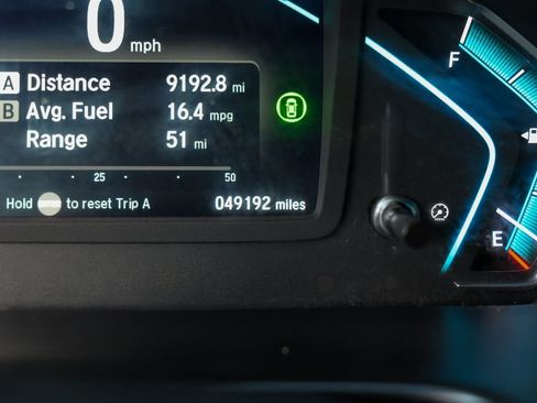 Used 2023 Honda Odyssey Sport image 46