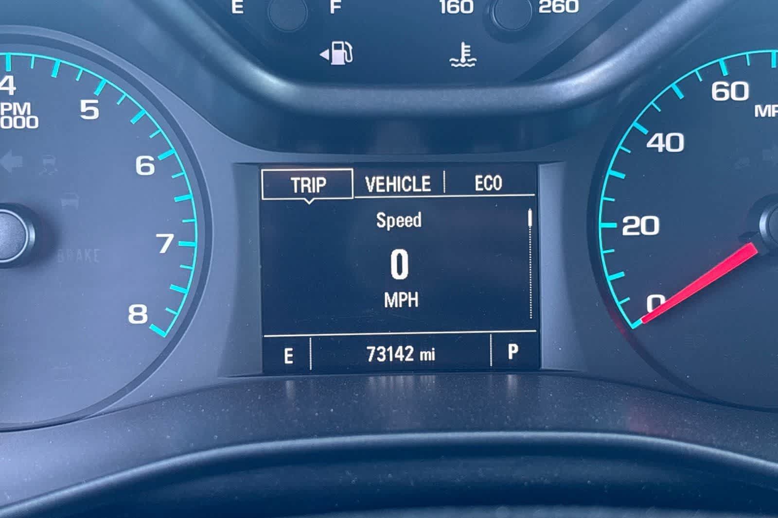 Used 2021 GMC Canyon Elevation w/ Driver Alert Package RWD image 25