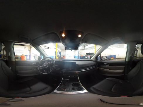 Used 2026 Kia Carnival FWD image 40