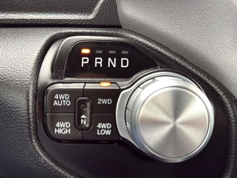 Used 2023 RAM 1500 Laramie AWD/4WD image 20
