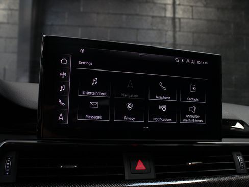 Used 2020 Audi S5 Premium Plus w/ S Sport Package AWD/4WD image 64