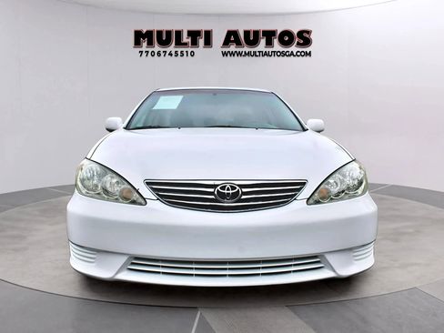 Used 2005 Toyota Camry LE image 7