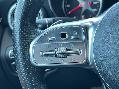 Used 2019 Mercedes-Benz C 300 Sedan image 29