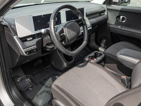 Certified 2024 Hyundai Ioniq 5 SEL AWD/4WD image 15