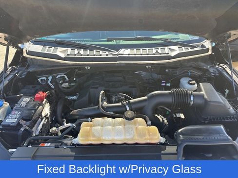 Used 2018 Ford F150 XLT w/ Equipment Group 302A Luxury image 30