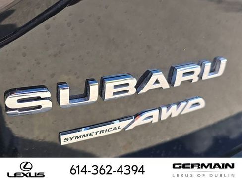 Used 2025 Subaru Legacy Premium AWD/4WD image 18