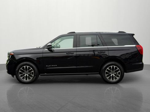 Used 2025 Ford Expedition Platinum AWD/4WD image 4