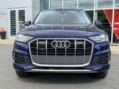 Certified 2023 Audi Q7 2.0T Premium w/ Convenience Package AWD/4WD image 9