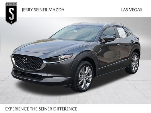 Certified 2023 MAZDA CX-30 AWD 2.5 S w/ Select Package image 1