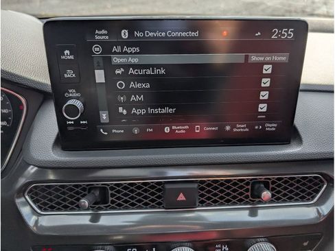 Used 2025 Acura Integra A-Spec image 23