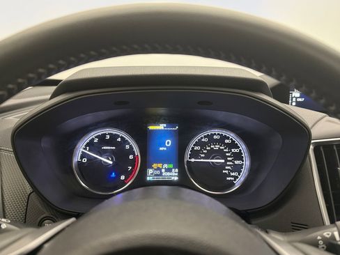 Used 2024 Subaru Forester Touring image 9