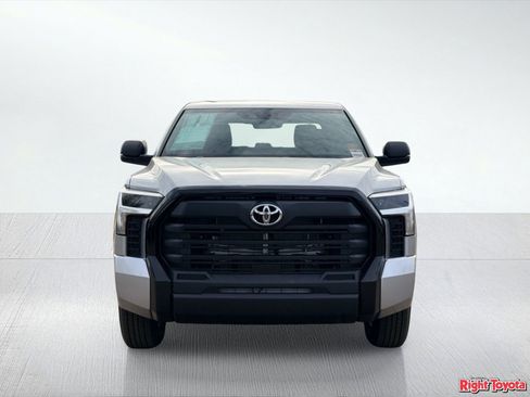 New 2026 Toyota Tundra SR RWD image 10