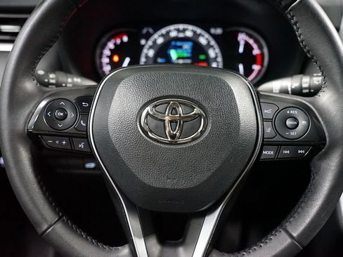 Certified 2023 Toyota RAV4 XLE Premium image 12