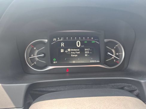 Used 2023 Honda Passport EX-L image 20