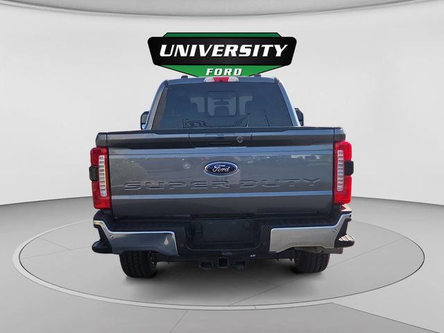 Used 2024 Ford F250 Lariat AWD/4WD image 4