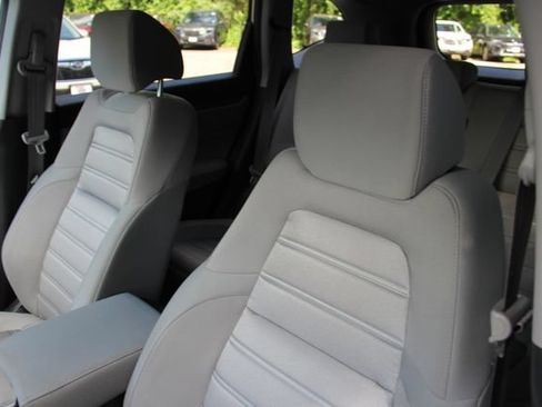 Used 2021 Honda CR-V EX image 19