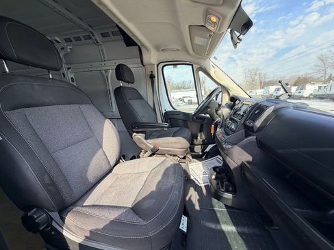 Used 2020 RAM ProMaster 1500 FWD image 12