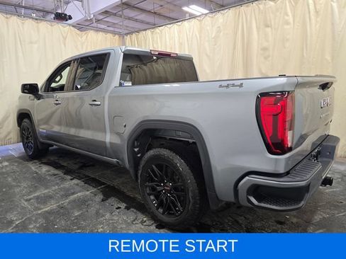 Used 2024 GMC Sierra 1500 Elevation AWD/4WD image 8