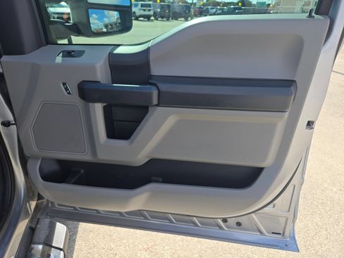 Used 2020 Ford F250 XL w/ STX Appearance Package AWD/4WD image 30