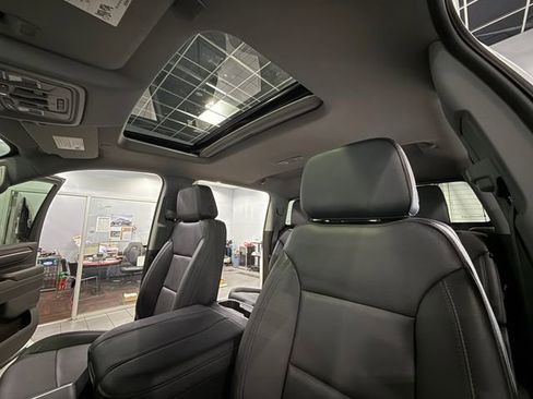 Certified 2024 GMC Sierra 2500 SLT w/ SLT Premium Package image 31