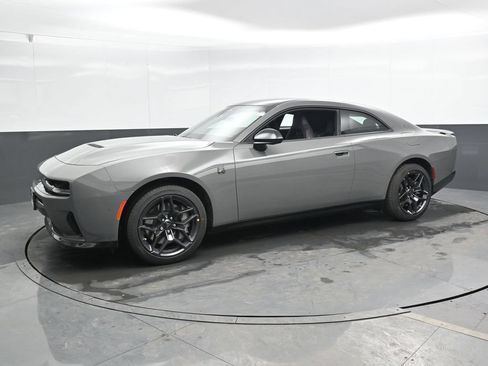 New 2026 Dodge Charger Scat Pack AWD/4WD image 6
