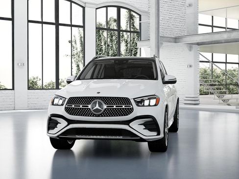 New 2026 Mercedes-Benz GLE 450 4MATIC image 42