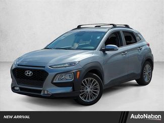 Used 2020 Hyundai Kona SEL Plus video 1