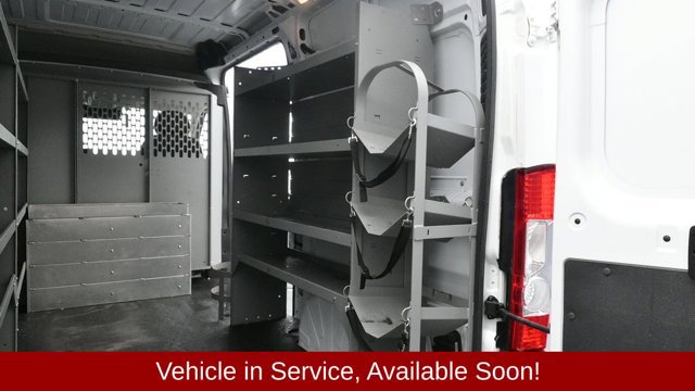 Used 2023 RAM ProMaster 2500 FWD image 17