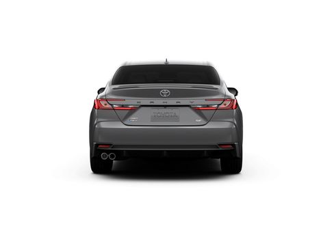 New 2026 Toyota Camry SE AWD/4WD image 8