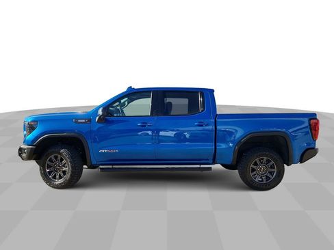 Certified 2024 GMC Sierra 1500 AT4X image 5