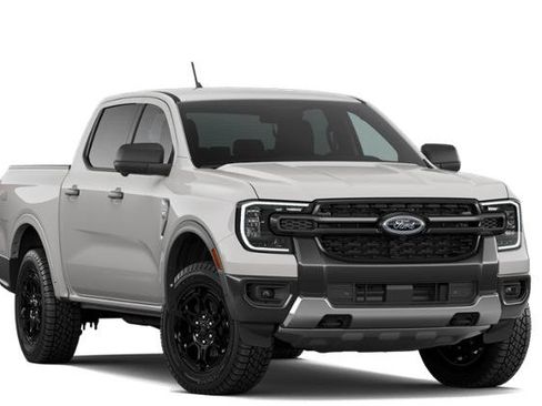 New 2026 Ford Ranger XLT AWD/4WD image 26