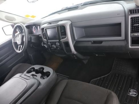 Used 2019 RAM 1500 Express w/ Wheel & Sound Group AWD/4WD image 27