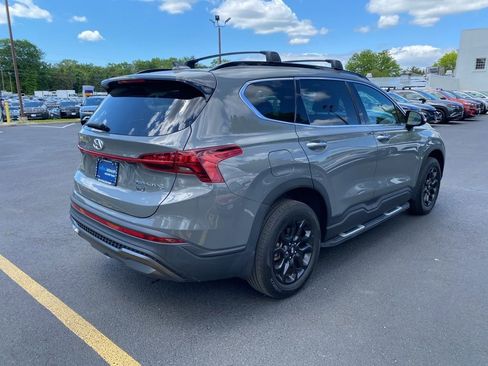 Certified 2023 Hyundai Santa Fe XRT AWD/4WD image 4