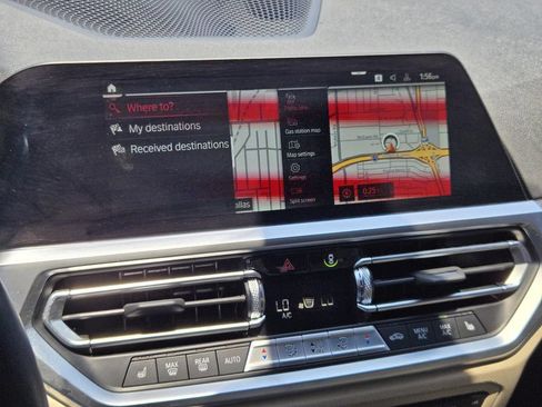 Used 2022 BMW 430i Gran Coupe w/ Convenience Package RWD image 20