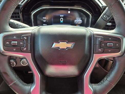 Certified 2023 Chevrolet Silverado 1500 LT w/ Protection Package RWD image 33