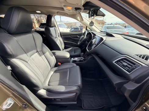 Used 2024 Subaru Ascent Limited w/ Technology Package AWD/4WD image 34