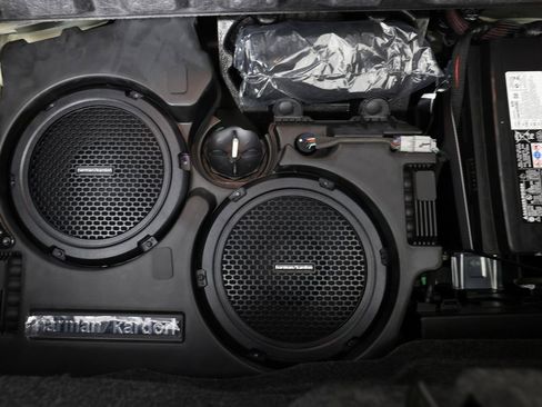 Used 2023 Dodge Challenger SRT Hellcat Redeye image 15